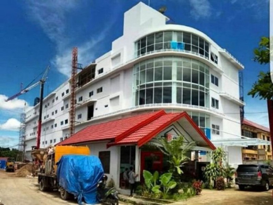 Foto Wing A dan Kantor Jakon.jpg